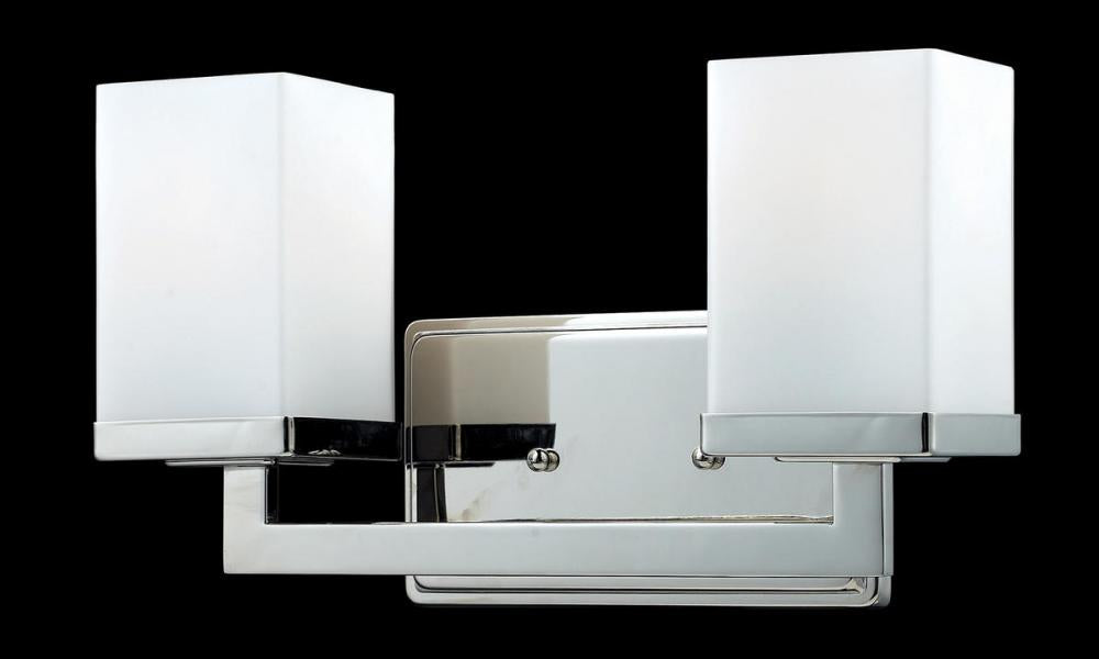 2 Light Vanity | 1901-2V