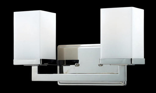 2 Light Vanity | 1901-2V