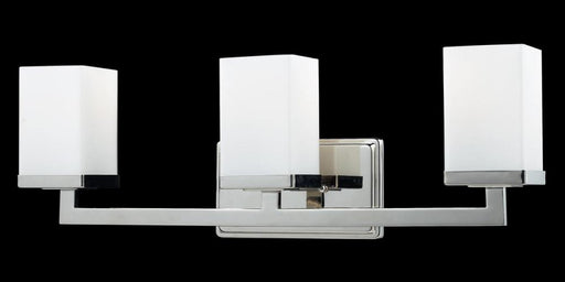 3 Light Vanity | 1901-3V