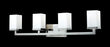 4 Light Vanity | 1901-4V