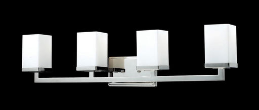 4 Light Vanity | 1901-4V