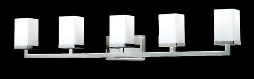 5 Light Vanity | 1901-5V