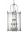 12 Light Chandelier | 191-12