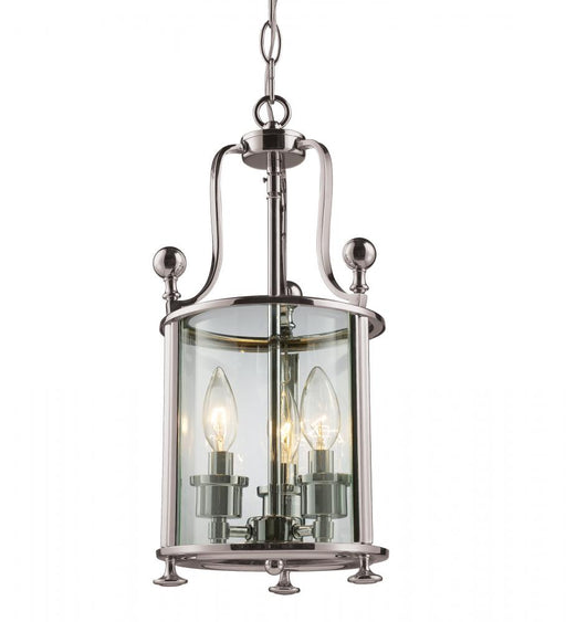 3 Light Pendant | 191-3