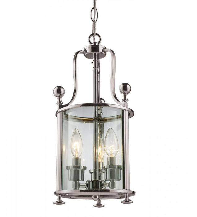 3 Light Pendant | 191-3