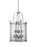 8 Light Chandelier | 191-8