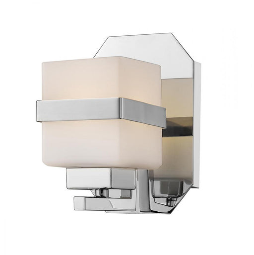 1 Light Wall Sconce | 1915-1S-CH-LED