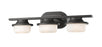 3 Light Vanity | 1917-3V-BRZ-LED