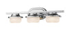 3 Light Vanity | 1917-3V-CH-LED
