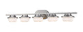 5 Light Vanity | 1917-5V-BN-LED