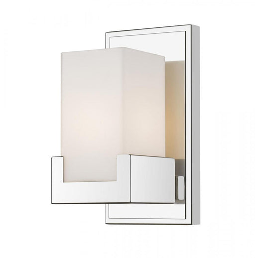1 Light Wall Sconce | 1920-1S-CH-LED