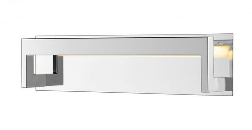 1 Light Vanity | 1925-20V-CH-LED