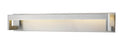 1 Light Vanity | 1925-37V-BN-LED