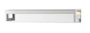 1 Light Vanity | 1925-37V-CH-LED