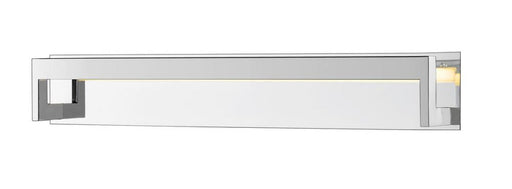 1 Light Vanity | 1925-37V-CH-LED