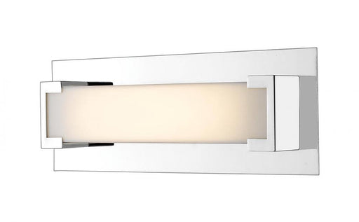 1 Light Wall Sconce | 1926-1S-CH-LED