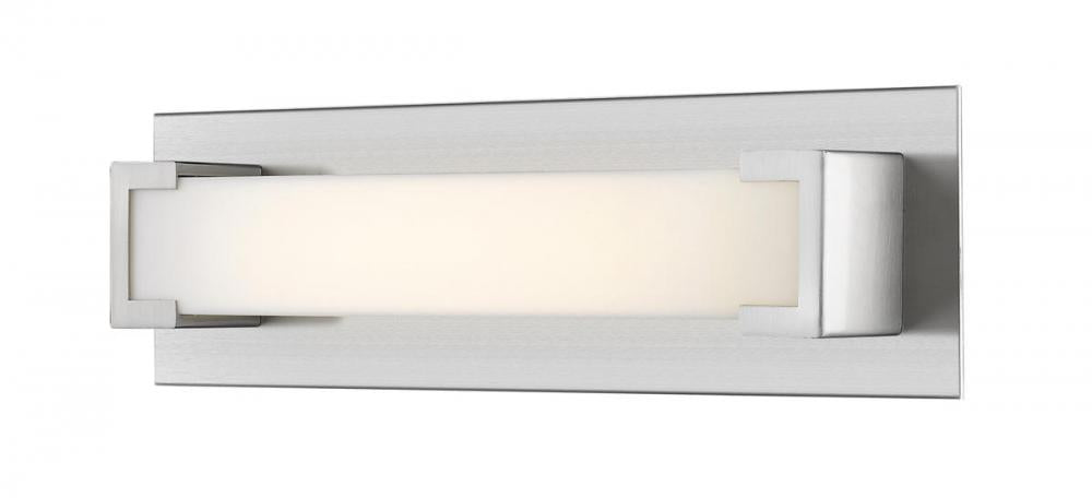 1 Light Vanity | 1926-20V-BN-LED