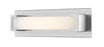 1 Light Vanity | 1926-20V-BN-LED