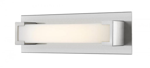 1 Light Vanity | 1926-20V-BN-LED