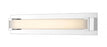 1 Light Vanity | 1926-26V-CH-LED