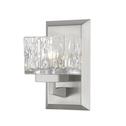 1 Light Wall Sconce | 1927-1S-BN-LED