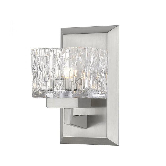 1 Light Wall Sconce | 1927-1S-BN-LED
