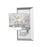 1 Light Wall Sconce | 1927-1S-CH