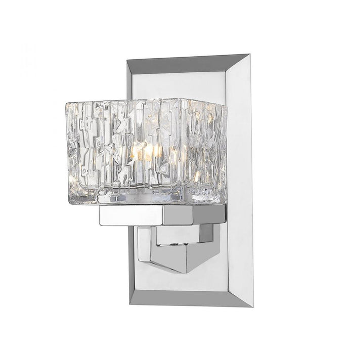 1 Light Wall Sconce | 1927-1S-CH