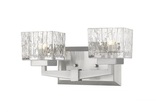 2 Light Vanity | 1927-2V-BN