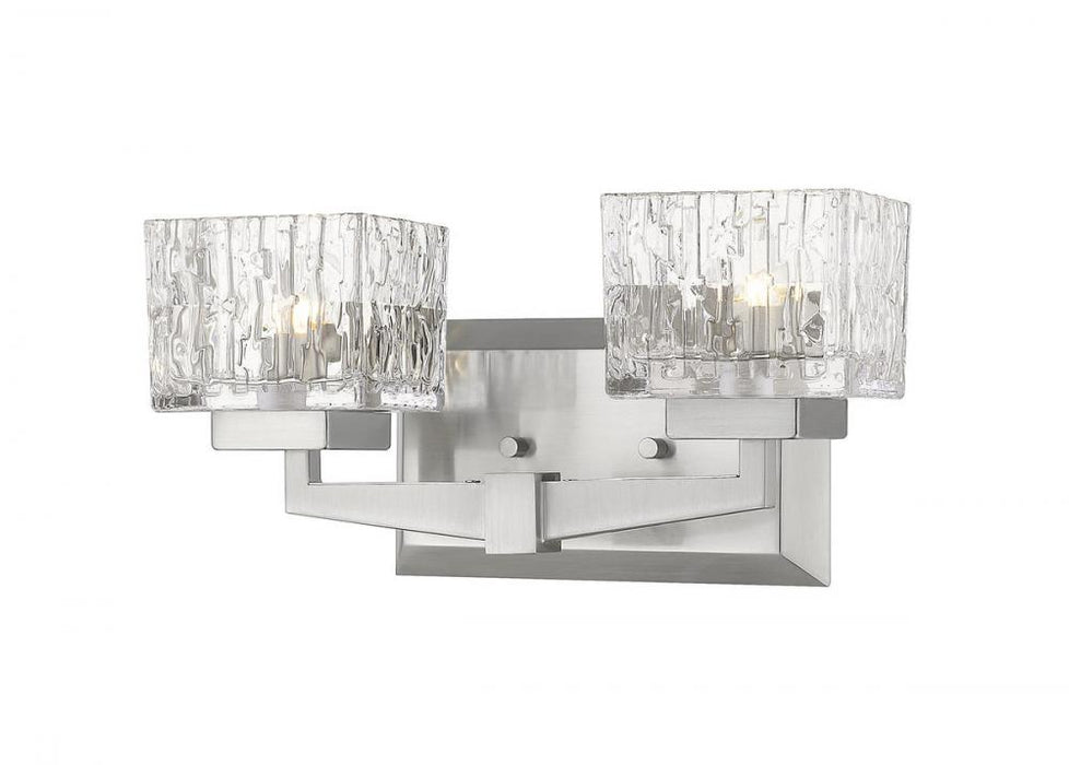 2 Light Vanity | 1927-2V-BN