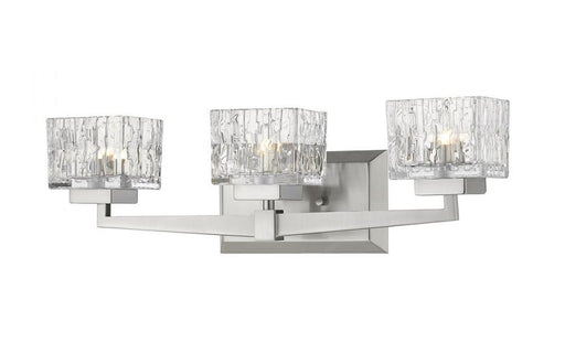 3 Light Vanity | 1927-3V-BN-LED