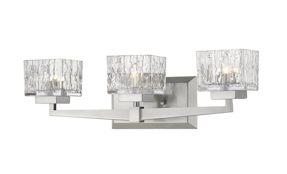 3 Light Vanity | 1927-3V-BN