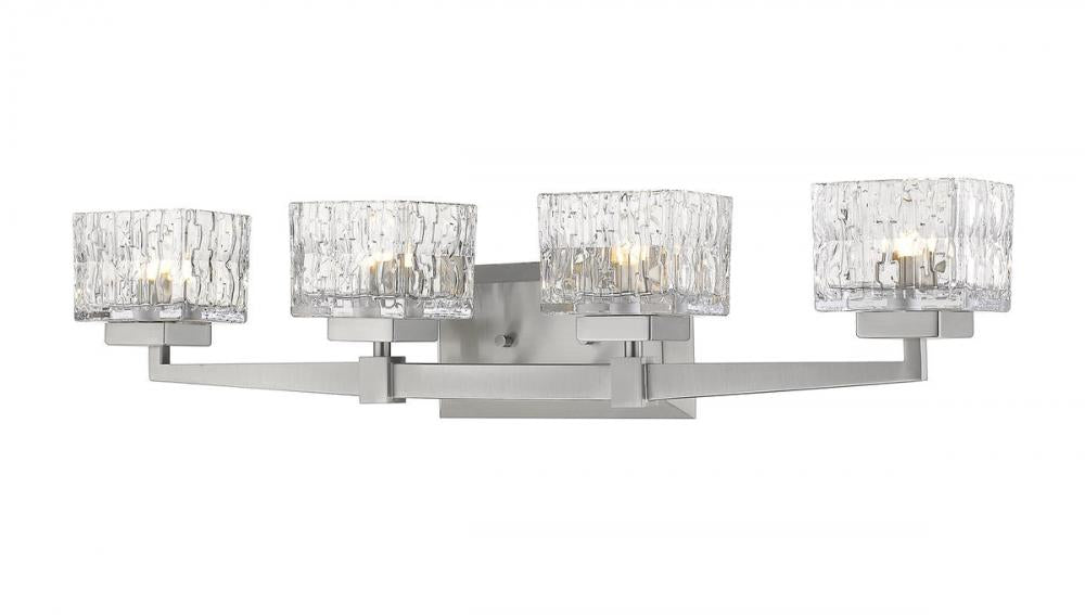 4 Light Vanity | 1927-4V-BN