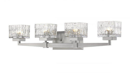 4 Light Vanity | 1927-4V-BN