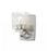 1 Light Wall Sconce | 1929-1S-BN
