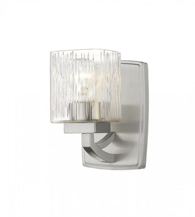 1 Light Wall Sconce | 1929-1S-BN