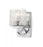 1 Light Wall Sconce | 1929-1S-CH