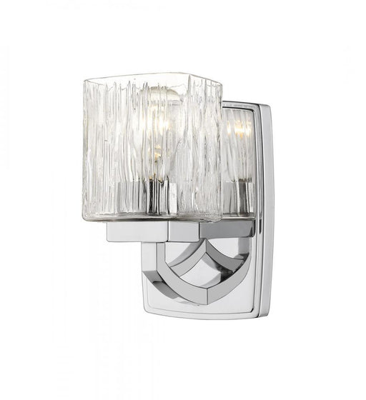 1 Light Wall Sconce | 1929-1S-CH
