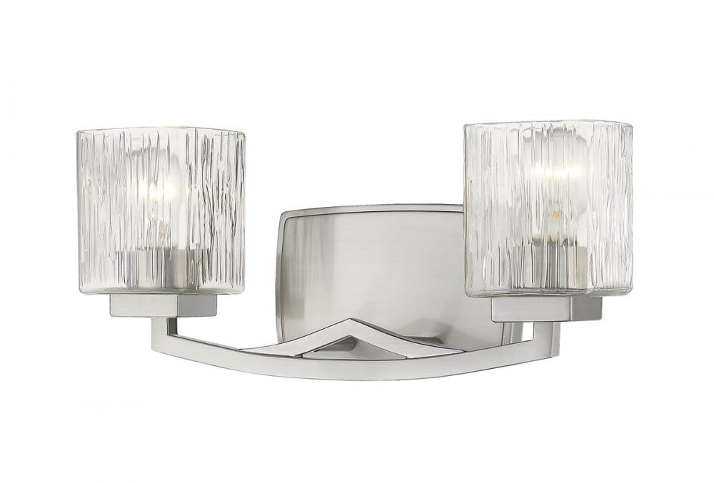 2 Light Vanity | 1929-2V-BN