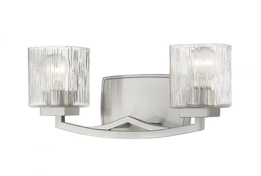 2 Light Vanity | 1929-2V-BN