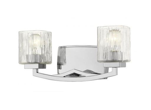 2 Light Vanity | 1929-2V-CH