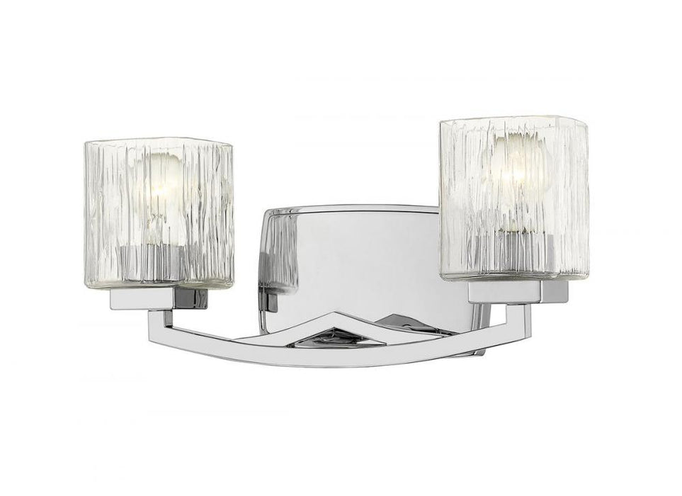 2 Light Vanity | 1929-2V-CH