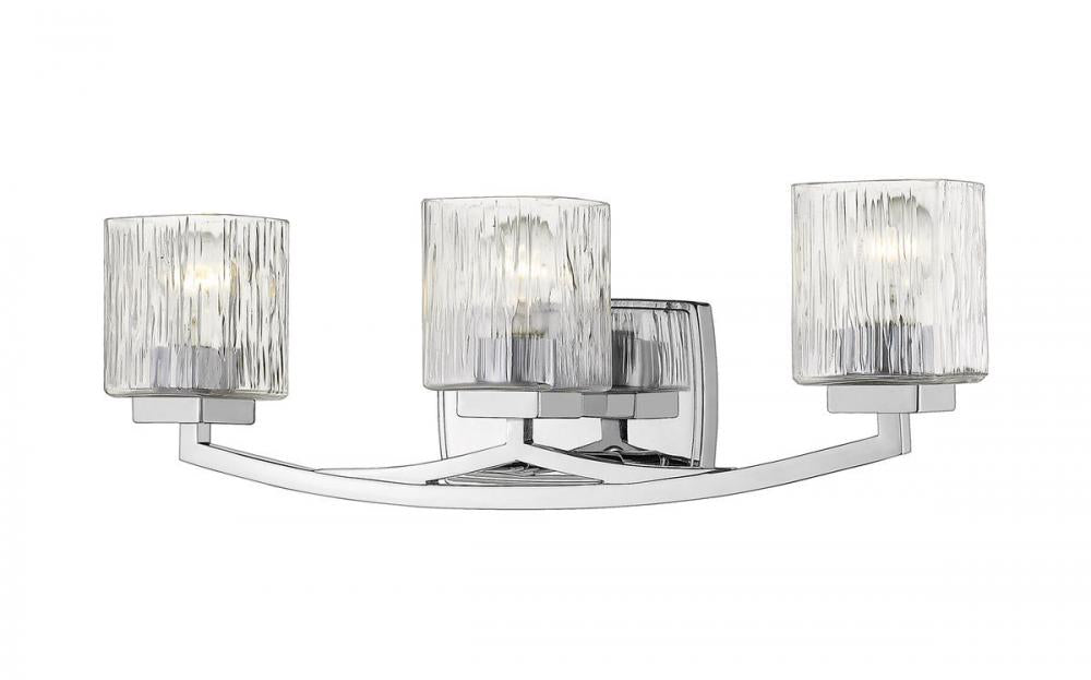3 Light Vanity | 1929-3V-CH