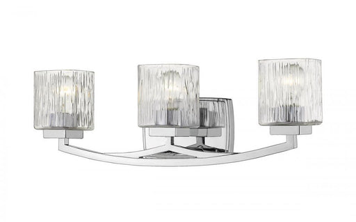 3 Light Vanity | 1929-3V-CH