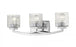 3 Light Vanity | 1929-3V-CH