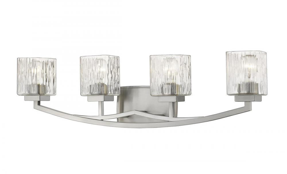 4 Light Vanity | 1929-4V-BN