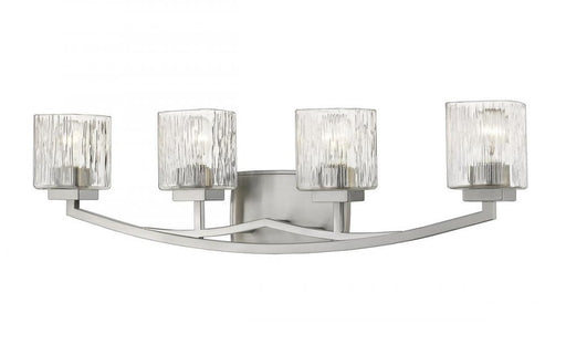 4 Light Vanity | 1929-4V-BN