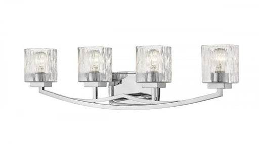 4 Light Vanity | 1929-4V-CH
