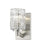 1 Light Wall Sconce | 1931-1S-BN