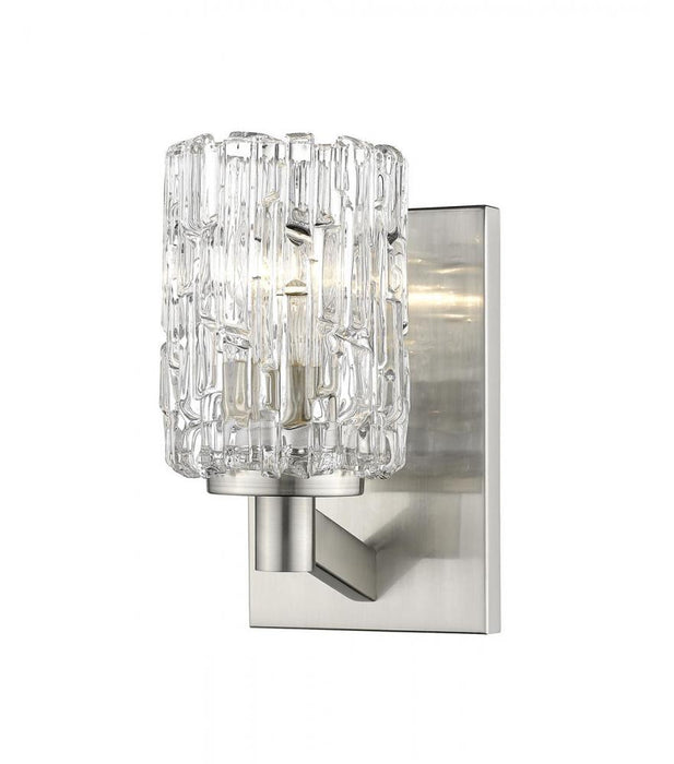 1 Light Wall Sconce | 1931-1S-BN